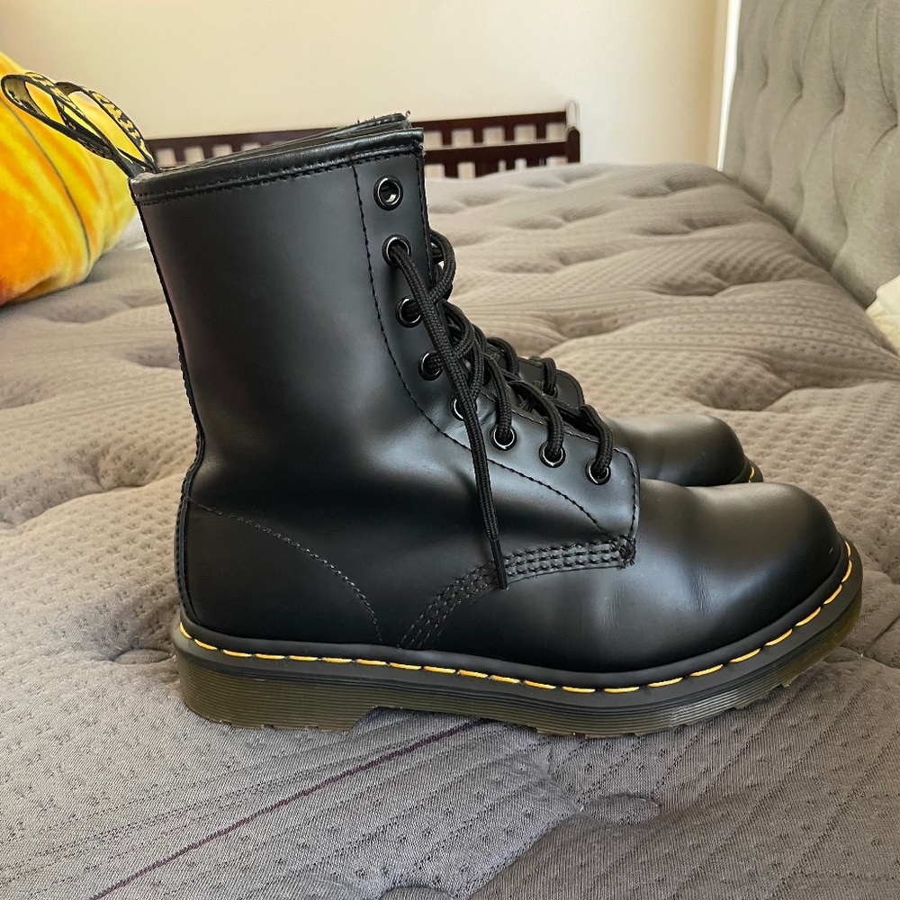 Dr. Martens 1460